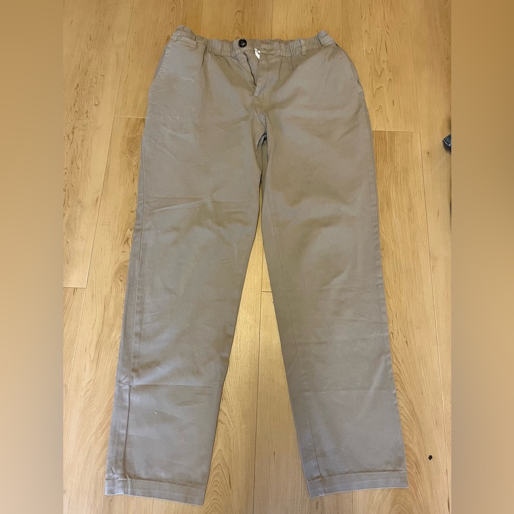 Cove Chino Men’s Pants Khaki